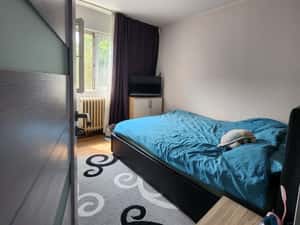 Apartament 3 camere, 45 mp, Etaj intermediar, Manastur,Bucegi — miniatura 4