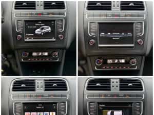 Volkswagen Polo 2015 1.4 TDI Clima Pilot Navi Euro 6 Facelift TOP — miniatura 7