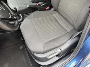 Volkswagen Polo 2015 1.4 TDI Clima Pilot Navi Euro 6 Facelift TOP — miniatura 8