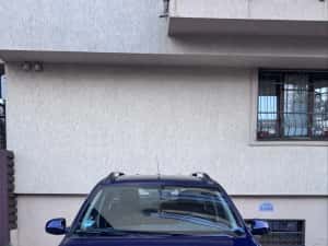 Dacia Logan Mcv , 90.000 Km , An 2017 , 0.9 Benzina — miniatura 4