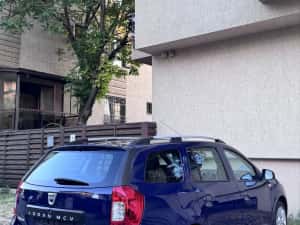 Dacia Logan Mcv , 90.000 Km , An 2017 , 0.9 Benzina — miniatura 5