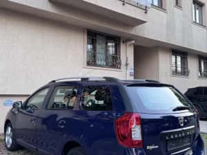Dacia Logan Mcv , 90.000 Km , An 2017 , 0.9 Benzina — miniatura 6