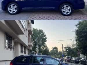 Dacia Logan Mcv , 90.000 Km , An 2017 , 0.9 Benzina — miniatura 7