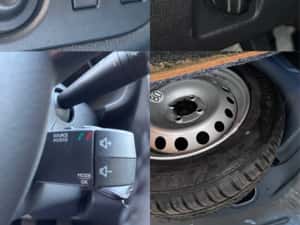 Dacia Logan Mcv , 90.000 Km , An 2017 , 0.9 Benzina — miniatura 8
