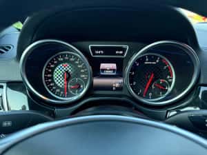 Mercedes GLE Coupe AMG 2018 Full !!! — miniatura 6