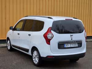 Dacia Lodgy 1.3tce 131cp 7locuri Euro 6 — miniatura 4
