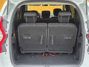 Dacia Lodgy 1.3tce 131cp 7locuri Euro 6 — miniatura 7