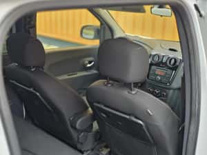 Dacia Lodgy 1.3tce 131cp 7locuri Euro 6 — miniatura 8