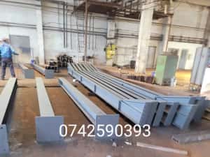 Vand hale metalică 12x30h4'5v 15x30h5 — miniatura 5