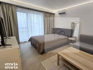 Studio Cortina North Pipera I Parcare inclusa I Gata de mutare — miniatura 3