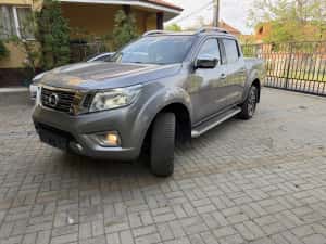 NISSAN navara 2018 2.3 190cp — miniatura 2