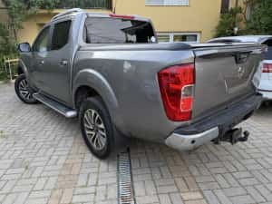 NISSAN navara 2018 2.3 190cp — miniatura 4