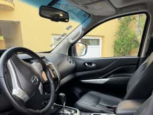 NISSAN navara 2018 2.3 190cp — miniatura 5