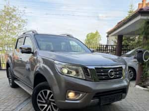 NISSAN navara 2018 2.3 190cp — miniatura 7