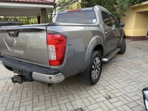 NISSAN navara 2018 2.3 190cp — miniatura 9