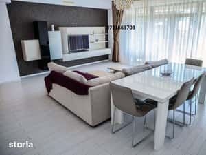 Mamaia Solid Residence 3 camere de inchiriat 600 euro — miniatura 4