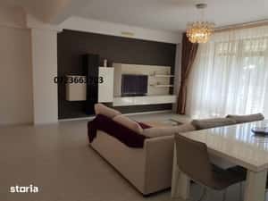 Mamaia Solid Residence 3 camere de inchiriat 600 euro — miniatura 5