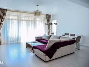 Mamaia Solid Residence 3 camere de inchiriat 600 euro — miniatura 6