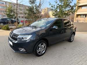 Dacia Logan PRESTIGE FULL 0.9 Tce 2020 / Unic proprietar !