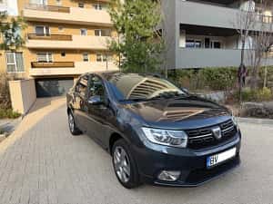 Dacia Logan PRESTIGE FULL 0.9 Tce 2020 / Unic proprietar ! — miniatura 2