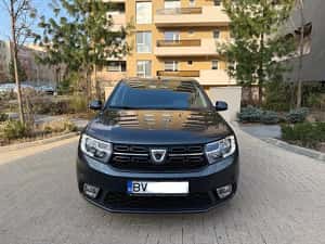 Dacia Logan PRESTIGE FULL 0.9 Tce 2020 / Unic proprietar ! — miniatura 3