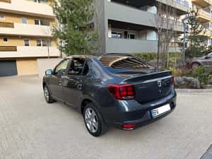 Dacia Logan PRESTIGE FULL 0.9 Tce 2020 / Unic proprietar ! — miniatura 4