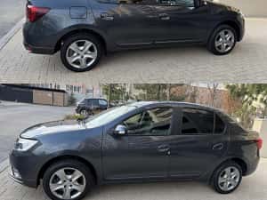 Dacia Logan PRESTIGE FULL 0.9 Tce 2020 / Unic proprietar ! — miniatura 6