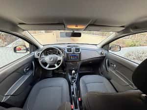 Dacia Logan PRESTIGE FULL 0.9 Tce 2020 / Unic proprietar ! — miniatura 7