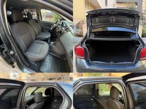 Dacia Logan PRESTIGE FULL 0.9 Tce 2020 / Unic proprietar ! — miniatura 8