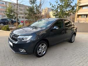 Dacia Logan PRESTIGE FULL 0.9 Tce 2020 / Unic proprietar ! — miniatura 9