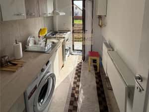 Bloc Nou! Apartament 1 Camera Decomandat — miniatura 4