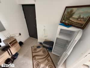 Bloc Nou! Apartament 1 Camera Decomandat — miniatura 5