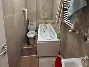 Bloc Nou! Apartament 1 Camera Decomandat — miniatura 6