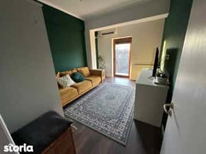 3 camere - zona Marie Curie, bloc 2019 — miniatura 4