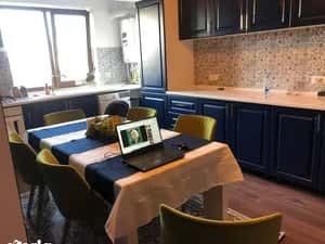 3 camere - zona Marie Curie, bloc 2019 — miniatura 5