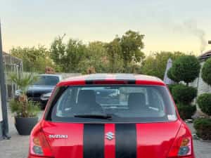 Suzuki Swift 1.3 Benzină • 2009 • Automată • 90 CP — miniatura 4