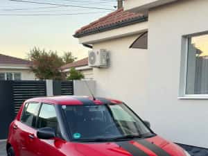 Suzuki Swift 1.3 Benzină • 2009 • Automată • 90 CP — miniatura 6