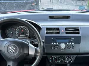 Suzuki Swift 1.3 Benzină • 2009 • Automată • 90 CP — miniatura 7