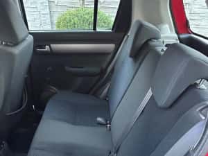 Suzuki Swift 1.3 Benzină • 2009 • Automată • 90 CP — miniatura 9
