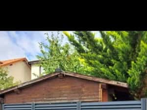 Vând garduri si porti din plasa bordurata — miniatura 5