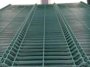 Vând garduri si porti din plasa bordurata — miniatura 7