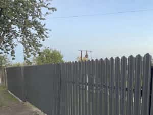 Vând garduri si porti din plasa bordurata — miniatura 9