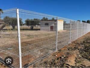 Vând garduri si porti din plasa bordurata — miniatura 10