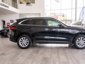 Jaguar F-Pace SUV, 300 cp, Diesel, 2017 — miniatura 7