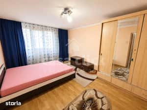 Parter | Apartament cu 1 cameră generos și decomandat – IC Frimu — miniatura 4