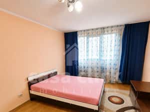 Parter | Apartament cu 1 cameră generos și decomandat – IC Frimu — miniatura 5