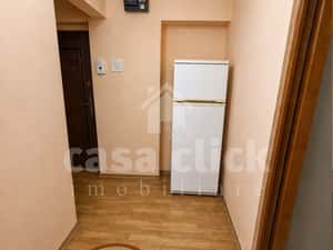 Parter | Apartament cu 1 cameră generos și decomandat – IC Frimu — miniatura 6
