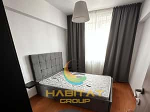 Apartament 3 camere decomandat la  7 min Metrou Tineretului — miniatura 4