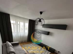 Apartament 3 camere decomandat la  7 min Metrou Tineretului — miniatura 5