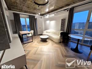 Apartament de Top! Moara de Vânt-Little Texas-2 Cam, et 2/4, bloc 2025 — miniatura 6